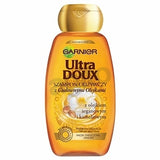 Ultra Doux Nourishing Shampoo with Miracle Oils for damaged hair 250ml