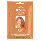 Henna Color herbal coloring conditioner made of natural henna 4 Henna Chna