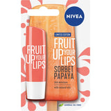 Fruit Up Your Lips caring lipstick Sorbet Papaya 4.8g