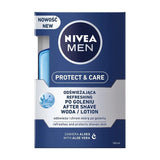 Men Protect & Care refreshing aftershave 100ml