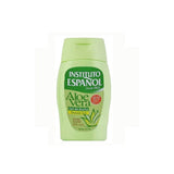 Aloe Vera shower gel based on aloe 100ml