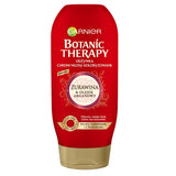 Botanic Therapy conditioner protects colored hair Cranberry and Argan Oil 200ml