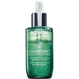 Aquasource Aura Concentrate moisturizing and regenerating face serum 50ml