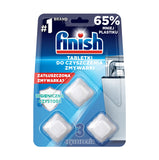 Inwash dishwasher cleaning tablets 3 pcs