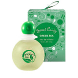 Sweet Candy Green Tea Eau de Toilette Spray 100ml