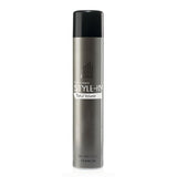 Ice Cream Style-In Total Volume hairspray with 500ml volume