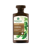 Herbal Care Hops shampoo for dull hair and no volume 330ml