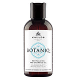 Botaniq Revitalizing Pre-Shampoo Oil revitalizing hair oil before washing 150 ml