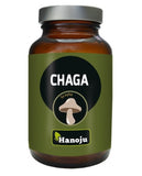 Chaga 400mg dietary supplement 90 tablets