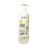 For the baby, nourishing bath cream 500 ml