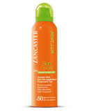 Sun Sport Invisible Mist Wet Skin Application Progressive Tan SPF50 Quick-drying body mist 125ml