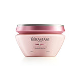 Cristalliste Luminous Perfecting Masque shine hair mask 200ml