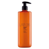 LAB 35 Hair Conditioner For Volume and Gloss enriching hair balm Collagen & Hyaluronic Acid 500ml