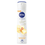 Blossom Up antiperspirant spray Golden Orchid 150ml