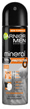 Men Mineral Protection 6 antiperspirant spray 150ml