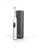 Clean Smile Electric Toothbrush Black electric toothbrush