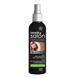 Salon Professional Hairstyle Liquid for curly and straight hair, Natural Fixation 130ml