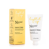 Next Level Vitamin C Mask brightening mask with vitamin C 50ml