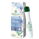 Herbal Care Siberian Iris Eye Roll-On Cream anti-wrinkle eye cream roll-on Siberian iris 15ml