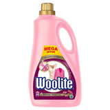 Delicate Wool washing liquid protecting delicate fabrics with keratin 3600ml