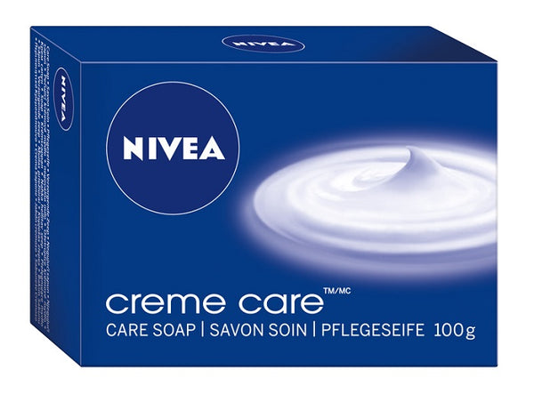 Creme Care caring soap 100g – Cosmetics beauty shop