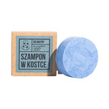 Delicate shampoo in a bar 75g