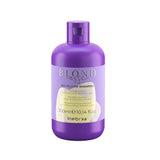 Blondesse No-Yellow Shampoo shampoo for blond, bleached and gray hair 300ml