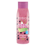 Bubble Tea concentrated shower gel Exotic Fruits & Black Tea 400ml