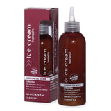 Ice Cream Keratin Oil Elixir restructuring keratin oil 200ml