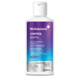 Nivelazione Control Pure specialist anti-dandruff shampoo for people suffering from persistent dandruff 100ml