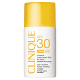 SPF 30 Mineral Sunscreen Fluid for Face 30ml