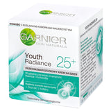 Youth Radiance 25+ anti-wrinkle day cream 50ml