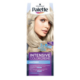 Intensive Color Creme Lightener hair dye in cream 10-2 (A10) Ultrapopielaty Blond