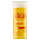 Naturia shampoo for dry and damaged hair Honey and Lemon 100ml