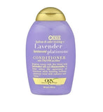 Hydrate & Color Reviving + Lavender Luminescent Platinium Conditioner hair conditioner 385ml