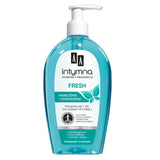 Intymna Protection & Care gel for intimate hygiene Fresh 300ml