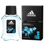 Ice Dive eau de toilette spray 50ml