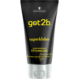 Superkleber Styling Gel hair gel 150ml