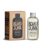 Beard Junk Beard Wash beard shampoo 150ml