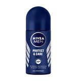 Men Protect & Care antiperspirant roll-on 50ml