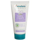 Herbals Baby Cream delicate cream for children 50ml