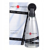 Pret a Porter eau de toilette spray 50ml