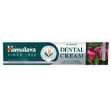 Dental Cream Ayurvedic toothpaste with natural fluoride 100g