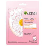 Skin Naturals Moisture + Comfort mask compress super hydration and relief 32g