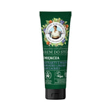 Natural softening foot cream 75ml