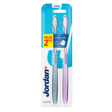 Target Teeth & Gums Twarda toothbrush 2pcs.