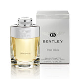 Bentley for Men eau de toilette spray 100ml