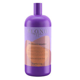 Blondesse No-Orange Shampoo shampoo for light brown colored and bleached hair 1000ml