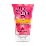 GoGo Repair Hand Cream regenerating hand cream 125ml