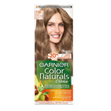 Color Naturals Creme hair coloring cream 7.00 Deep Dark Blonde